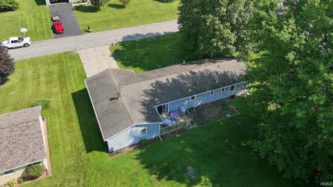 Tiny photo for 8821 Dewey Drive, Lafayette, IN 47905 (MLS # 202635092)