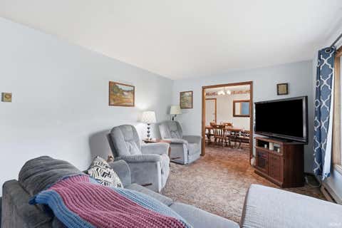 Tiny photo for 8821 Dewey Drive, Lafayette, IN 47905 (MLS # 202635092)
