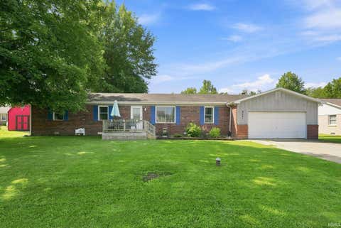 Photo of 8821 Dewey Drive, Lafayette, IN 47905 (MLS # 202635092)