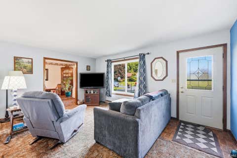 Tiny photo for 8821 Dewey Drive, Lafayette, IN 47905 (MLS # 202635092)