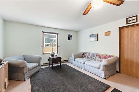 Tiny photo for 8821 Dewey Drive, Lafayette, IN 47905 (MLS # 202635092)