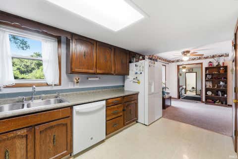 Tiny photo for 8821 Dewey Drive, Lafayette, IN 47905 (MLS # 202635092)