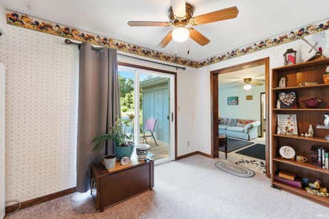Tiny photo for 8821 Dewey Drive, Lafayette, IN 47905 (MLS # 202635092)