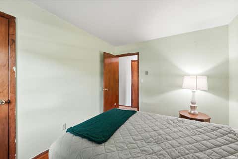 Tiny photo for 8821 Dewey Drive, Lafayette, IN 47905 (MLS # 202635092)
