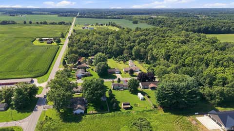 Tiny photo for 8821 Dewey Drive, Lafayette, IN 47905 (MLS # 202635092)