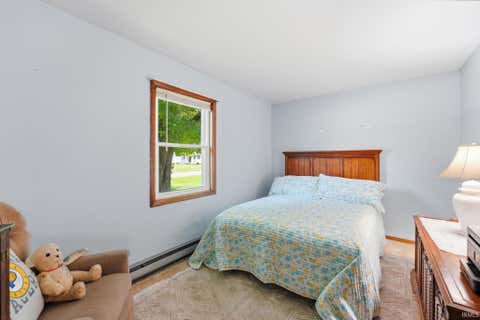 Tiny photo for 8821 Dewey Drive, Lafayette, IN 47905 (MLS # 202635092)