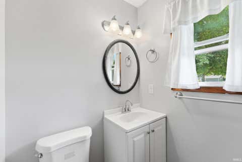 Tiny photo for 8821 Dewey Drive, Lafayette, IN 47905 (MLS # 202635092)