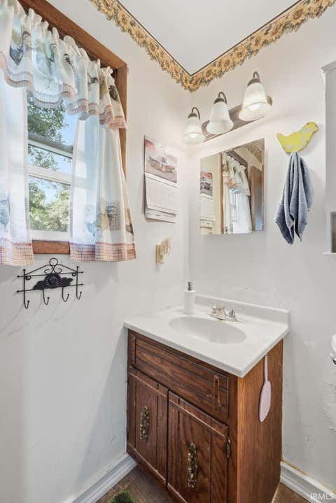 Tiny photo for 8821 Dewey Drive, Lafayette, IN 47905 (MLS # 202635092)