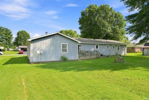 Tiny photo for 8821 Dewey Drive, Lafayette, IN 47905 (MLS # 202635092)