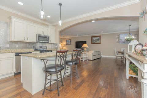 Tiny photo for 5023 Paddock Drive, Evansville, IN 47715 (MLS # 202612287)