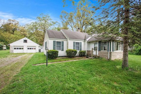 29313 County Road 4, Elkhart, IN 46514 - #: 202517938