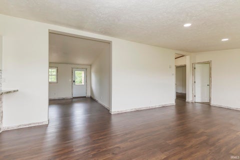 Tiny photo for 21630 Campbell Road, Spencerville, IN 46788 (MLS # 202637820)