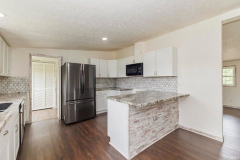 Tiny photo for 21630 Campbell Road, Spencerville, IN 46788 (MLS # 202637820)