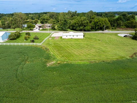 Tiny photo for 21630 Campbell Road, Spencerville, IN 46788 (MLS # 202637820)