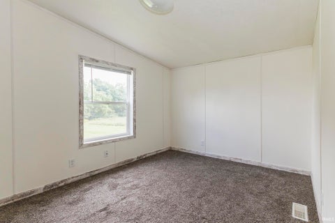 Tiny photo for 21630 Campbell Road, Spencerville, IN 46788 (MLS # 202637820)