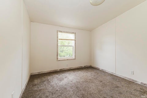 Tiny photo for 21630 Campbell Road, Spencerville, IN 46788 (MLS # 202637820)
