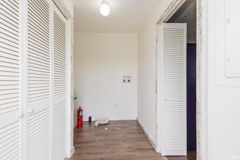Tiny photo for 21630 Campbell Road, Spencerville, IN 46788 (MLS # 202637820)