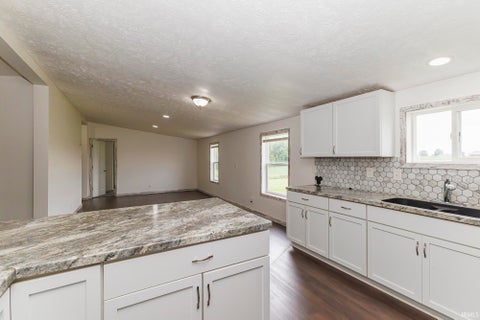 Tiny photo for 21630 Campbell Road, Spencerville, IN 46788 (MLS # 202637820)
