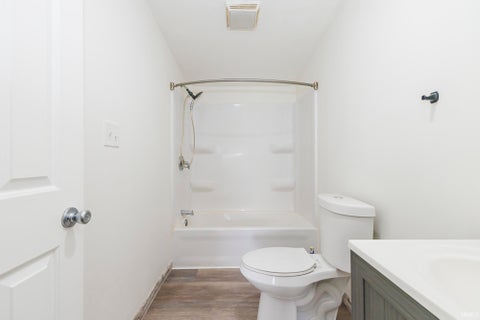 Tiny photo for 21630 Campbell Road, Spencerville, IN 46788 (MLS # 202637820)