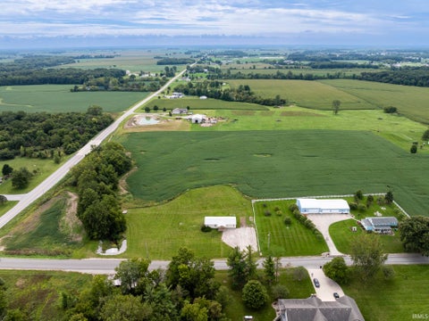 Tiny photo for 21630 Campbell Road, Spencerville, IN 46788 (MLS # 202637820)