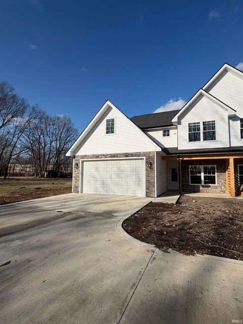 Tiny photo for 208 N Robinson Street, Delphi, IN 46923 (MLS # 202604000)