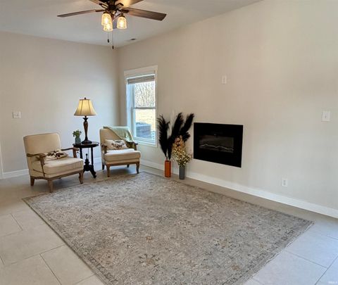 Tiny photo for 208 N Robinson Street, Delphi, IN 46923 (MLS # 202604000)