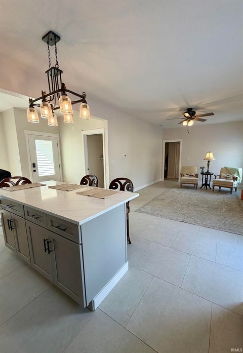 Tiny photo for 208 N Robinson Street, Delphi, IN 46923 (MLS # 202604000)