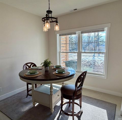 Tiny photo for 208 N Robinson Street, Delphi, IN 46923 (MLS # 202604000)