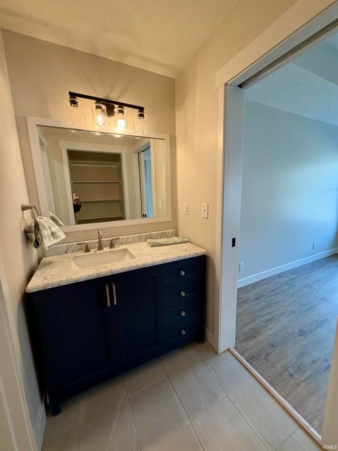 Tiny photo for 208 N Robinson Street, Delphi, IN 46923 (MLS # 202604000)