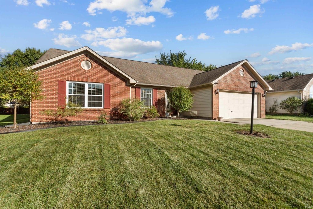Photo of 13073 BRITTON Ridge, Fishers, IN 46038 (MLS # 202640354)