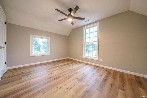 Tiny photo for 501 E 2nd Street, Peru, IN 46970 (MLS # 202538251)