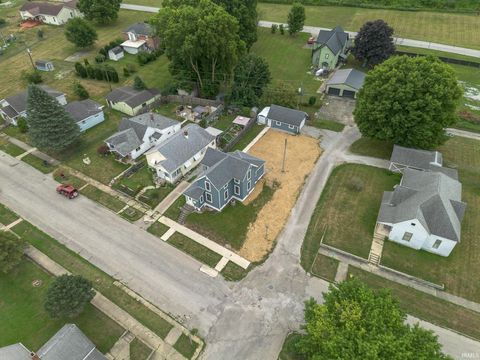 Tiny photo for 501 E 2nd Street, Peru, IN 46970 (MLS # 202538251)
