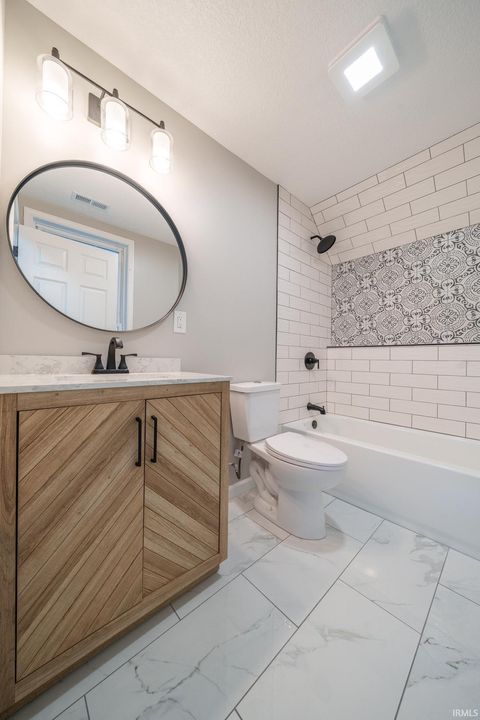 Tiny photo for 501 E 2nd Street, Peru, IN 46970 (MLS # 202538251)