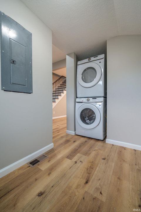 Tiny photo for 501 E 2nd Street, Peru, IN 46970 (MLS # 202538251)
