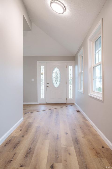Tiny photo for 501 E 2nd Street, Peru, IN 46970 (MLS # 202538251)