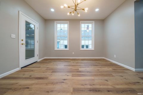 Tiny photo for 501 E 2nd Street, Peru, IN 46970 (MLS # 202538251)