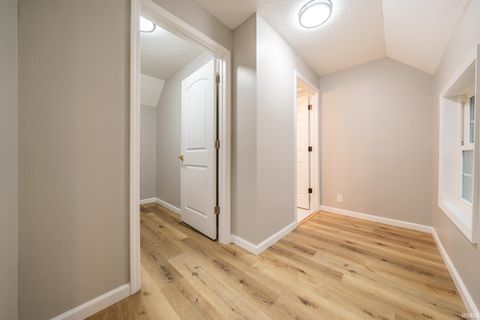 Tiny photo for 501 E 2nd Street, Peru, IN 46970 (MLS # 202538251)