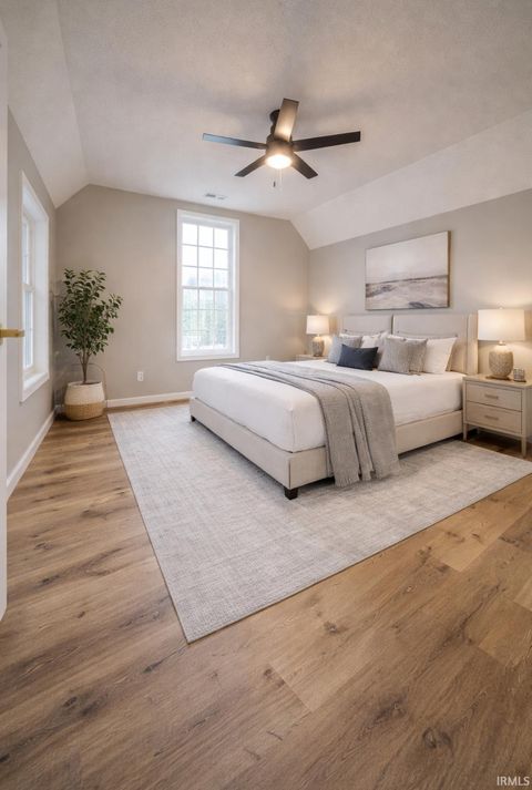 Tiny photo for 501 E 2nd Street, Peru, IN 46970 (MLS # 202538251)