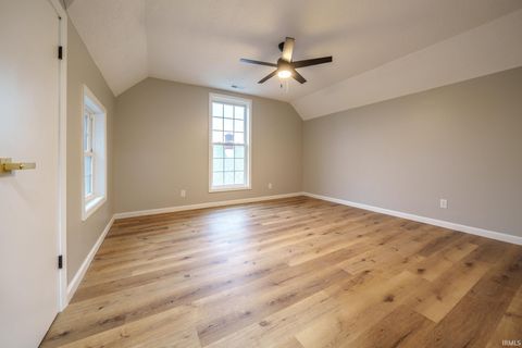 Tiny photo for 501 E 2nd Street, Peru, IN 46970 (MLS # 202538251)