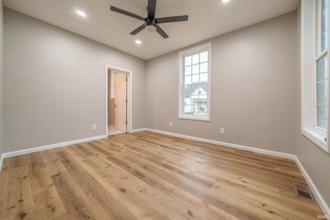 Tiny photo for 501 E 2nd Street, Peru, IN 46970 (MLS # 202538251)