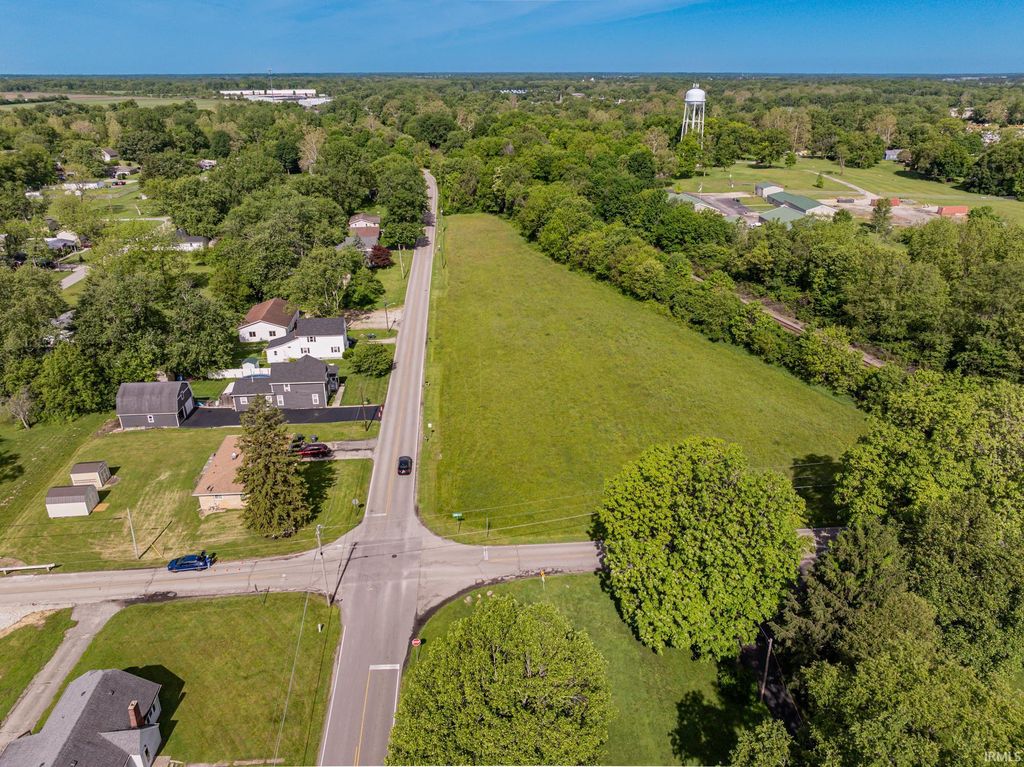 Photo of 0 Cornbread Road, Yorktown, IN 47396 (MLS # 202620221)