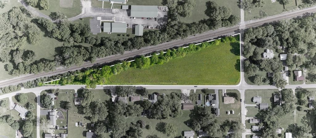 Photo of 0 Cornbread Road, Yorktown, IN 47396 (MLS # 202620221)