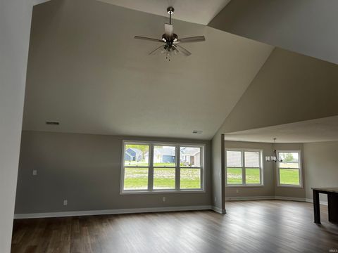Tiny photo for 37 Howard Street, Converse, IN 46919 (MLS # 202604009)