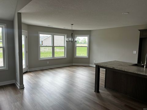 Tiny photo for 37 Howard Street, Converse, IN 46919 (MLS # 202604009)