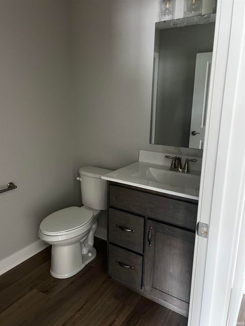 Tiny photo for 37 Howard Street, Converse, IN 46919 (MLS # 202604009)