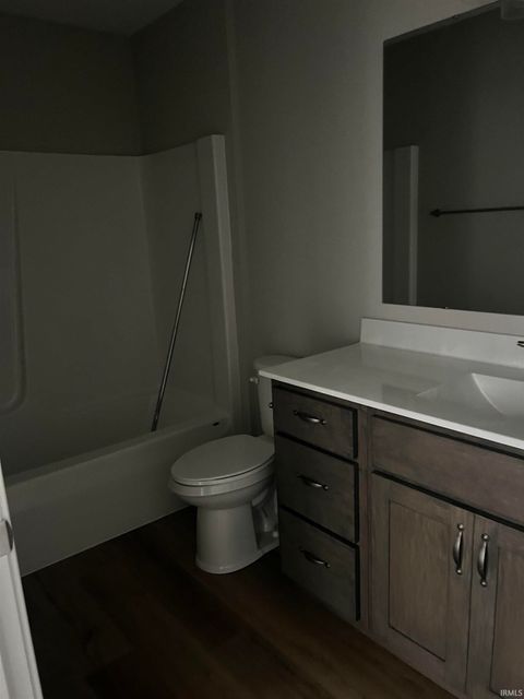 Tiny photo for 37 Howard Street, Converse, IN 46919 (MLS # 202604009)