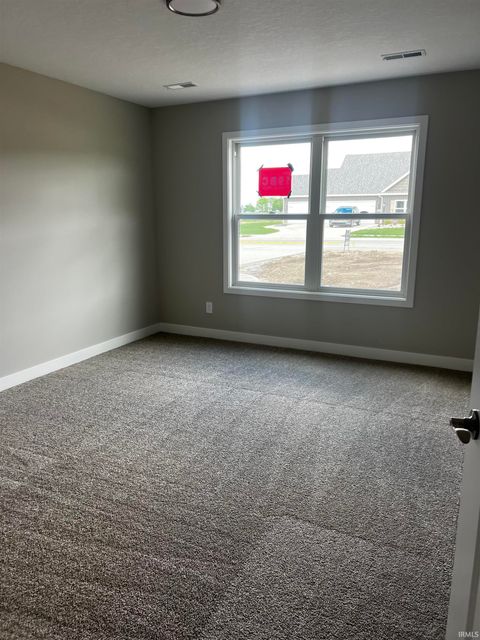 Tiny photo for 37 Howard Street, Converse, IN 46919 (MLS # 202604009)
