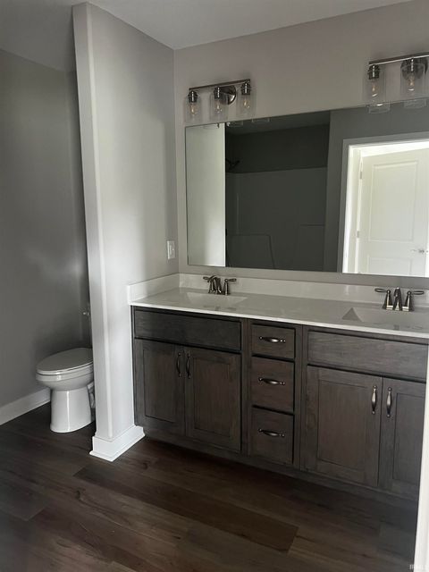 Tiny photo for 37 Howard Street, Converse, IN 46919 (MLS # 202604009)