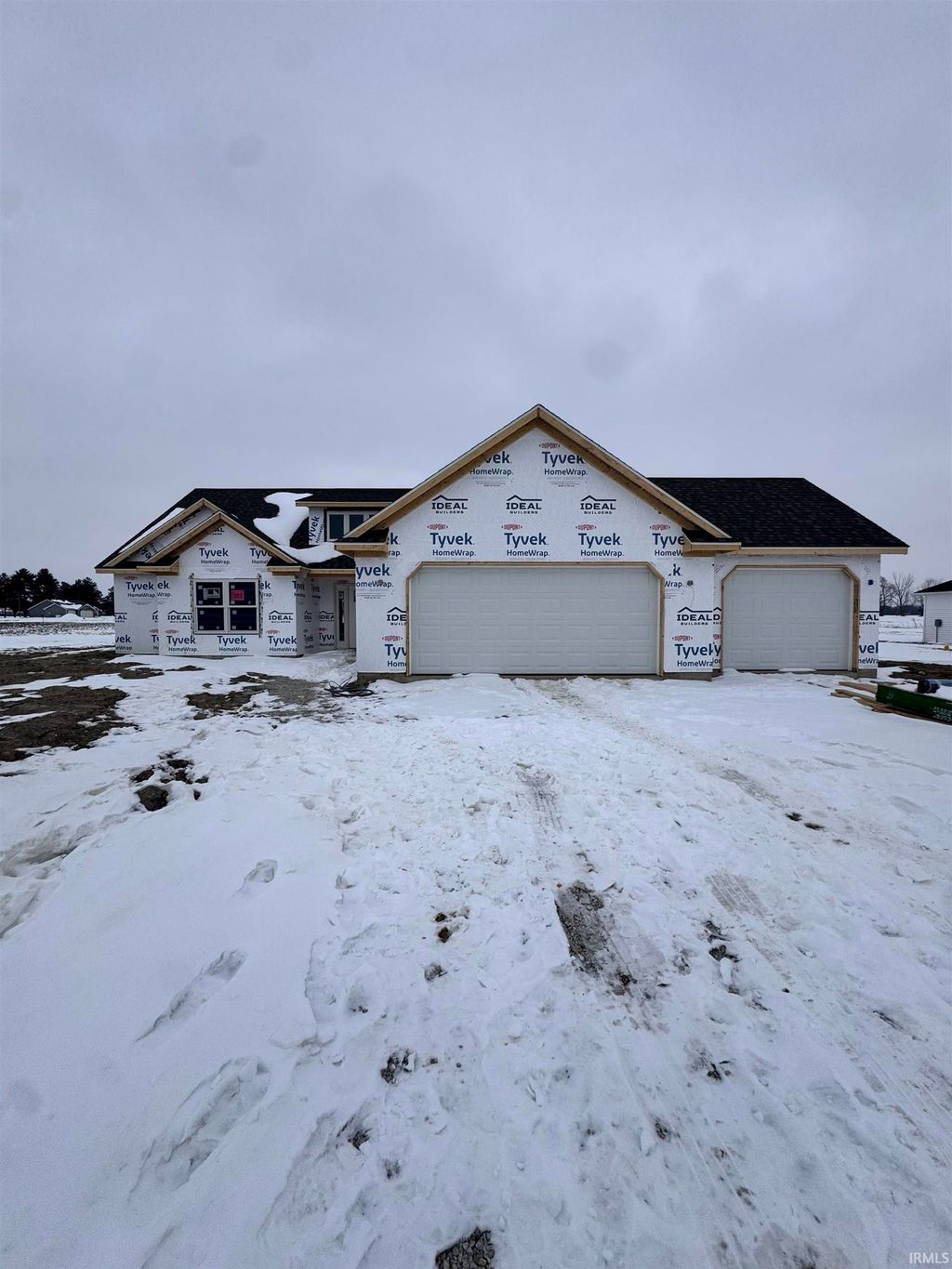 Photo of 37 Howard Street, Converse, IN 46919 (MLS # 202604009)
