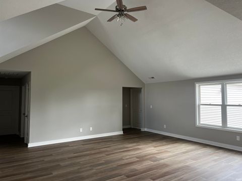 Tiny photo for 37 Howard Street, Converse, IN 46919 (MLS # 202604009)